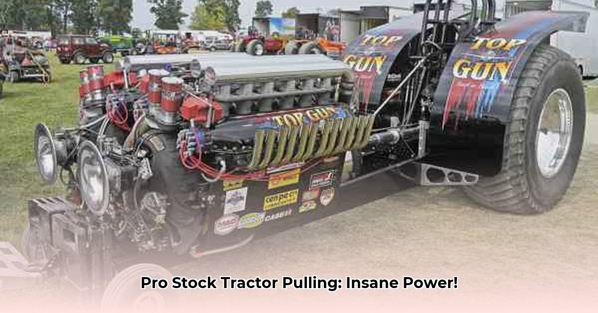 pulling-tractor-engines
